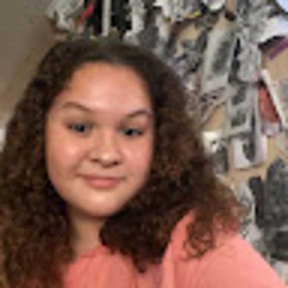 Meet your Posher, Angelina - Picture 1 of 1